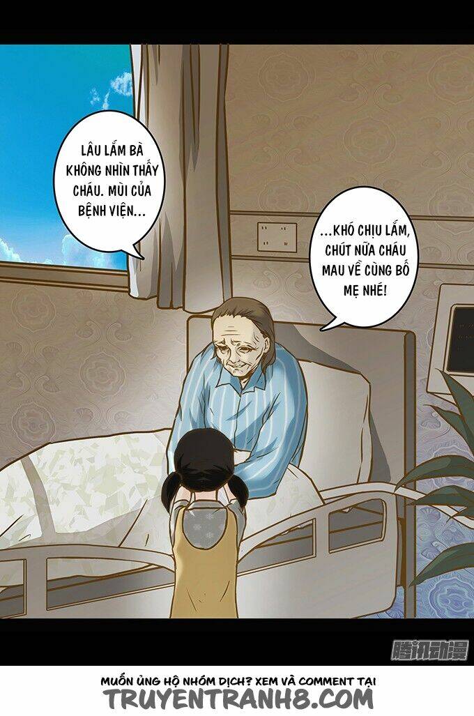 ớn lạnh tuyệt đối chapter 73 12