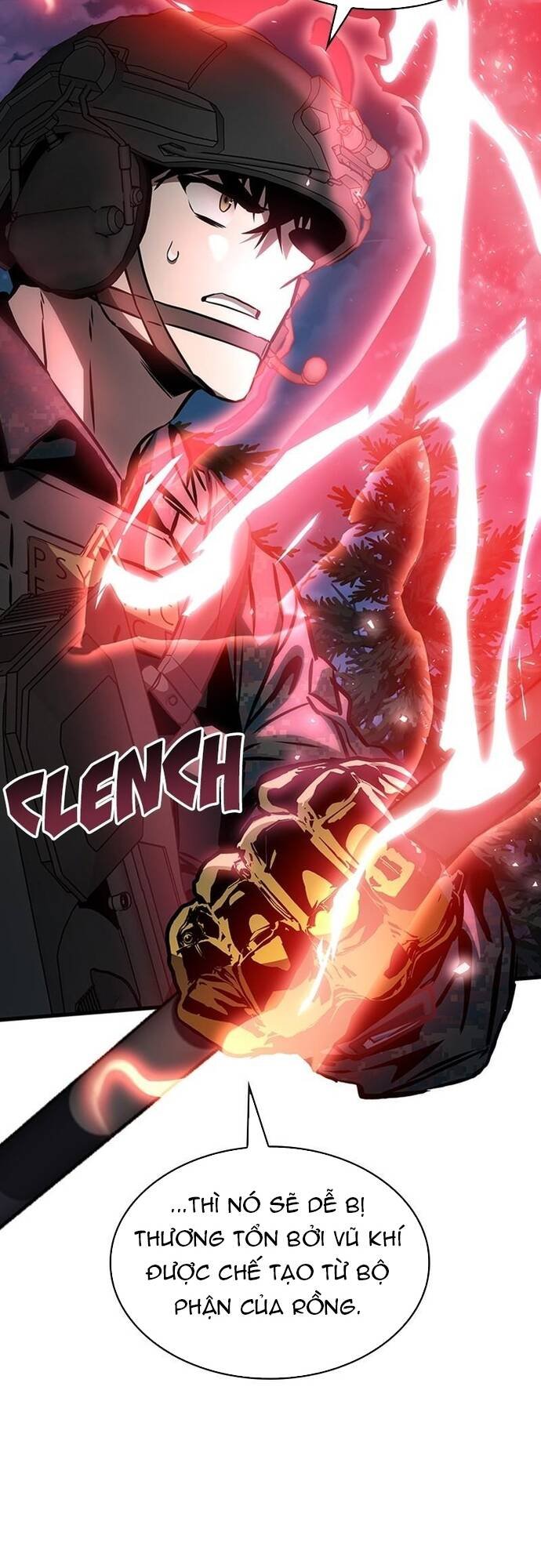 đồ long kỵ sĩ hôn môi ác long chapter 81 8