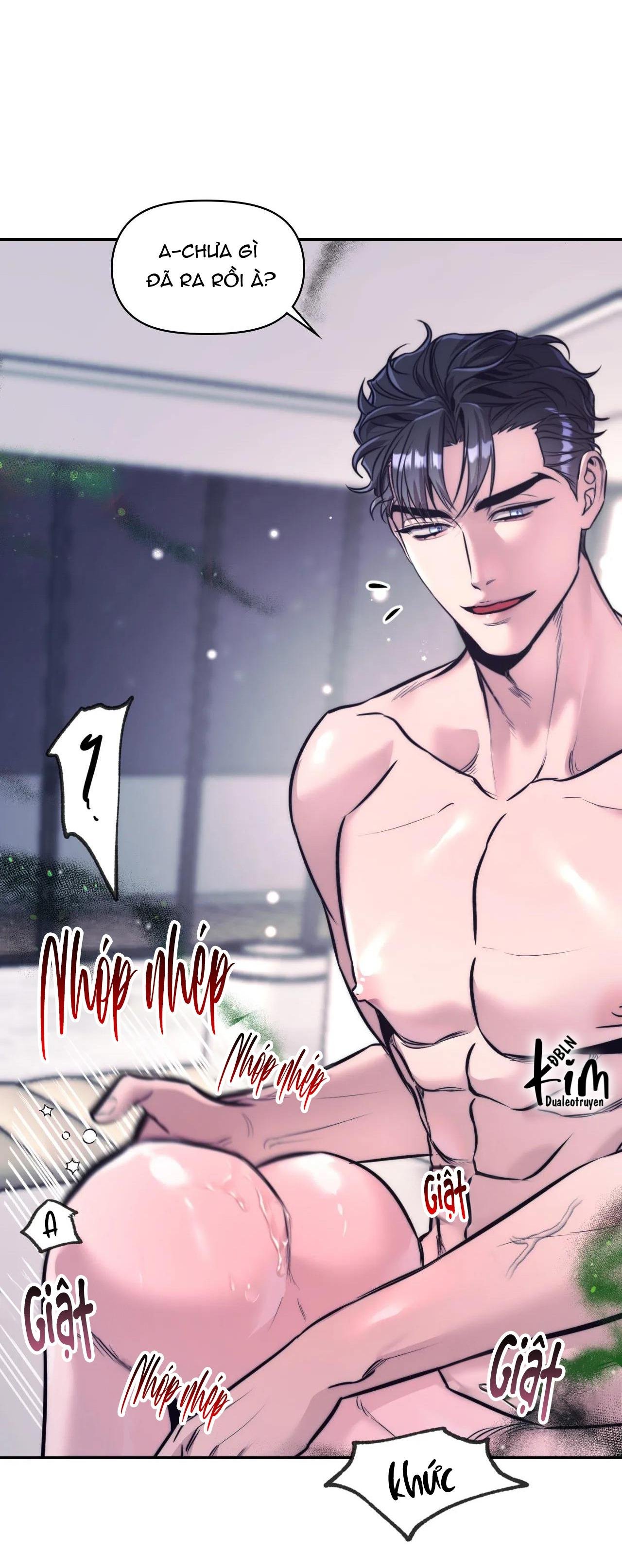kỳ thị chapter 5 7