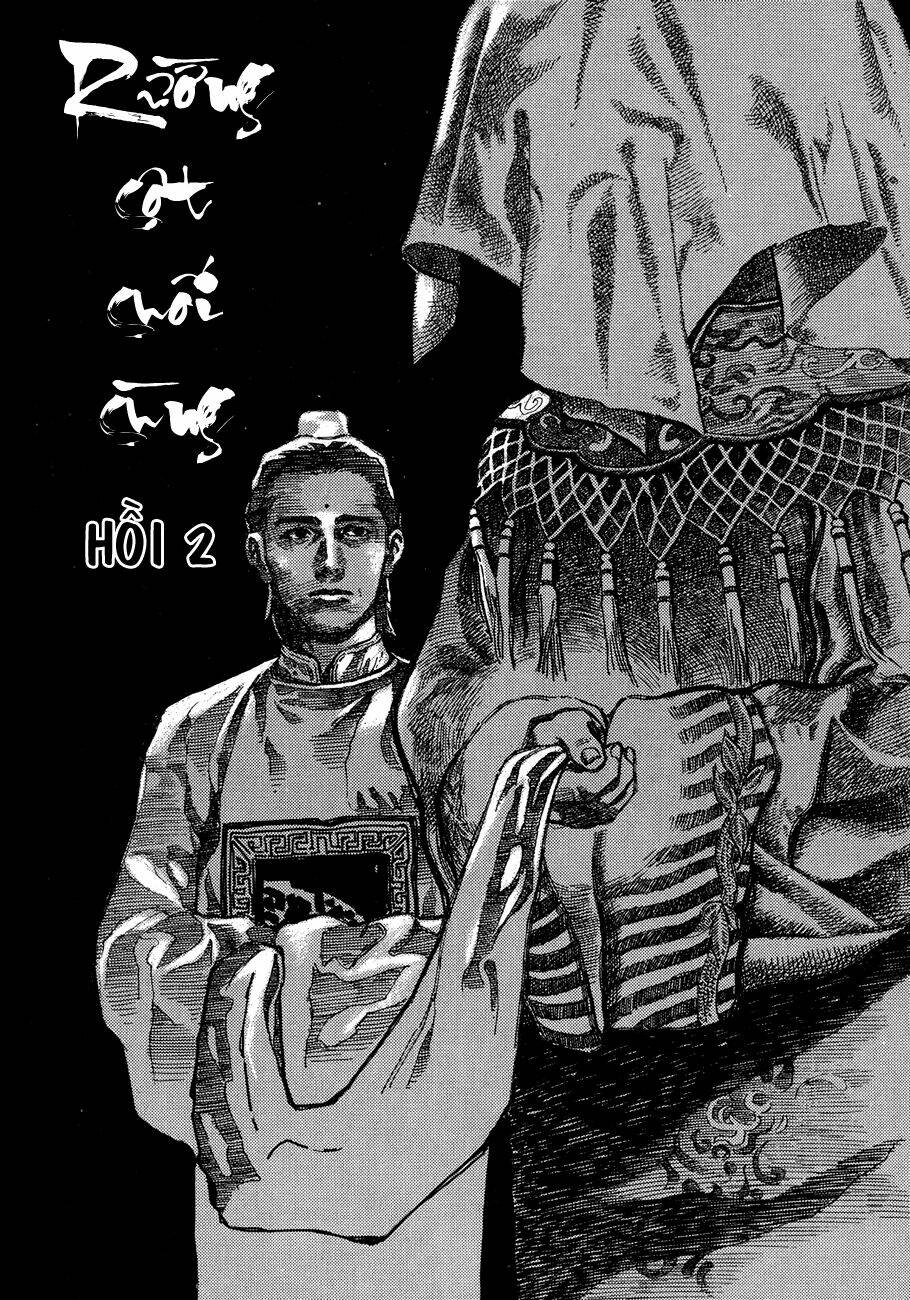 bất thị nhân chapter 6 3