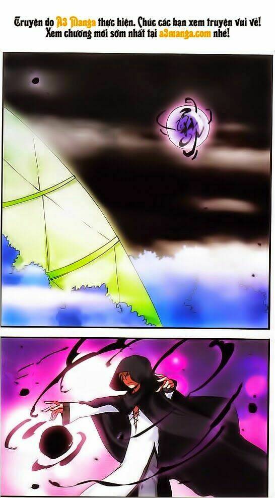 cố lên nào, đại ma vương! chapter 86 6