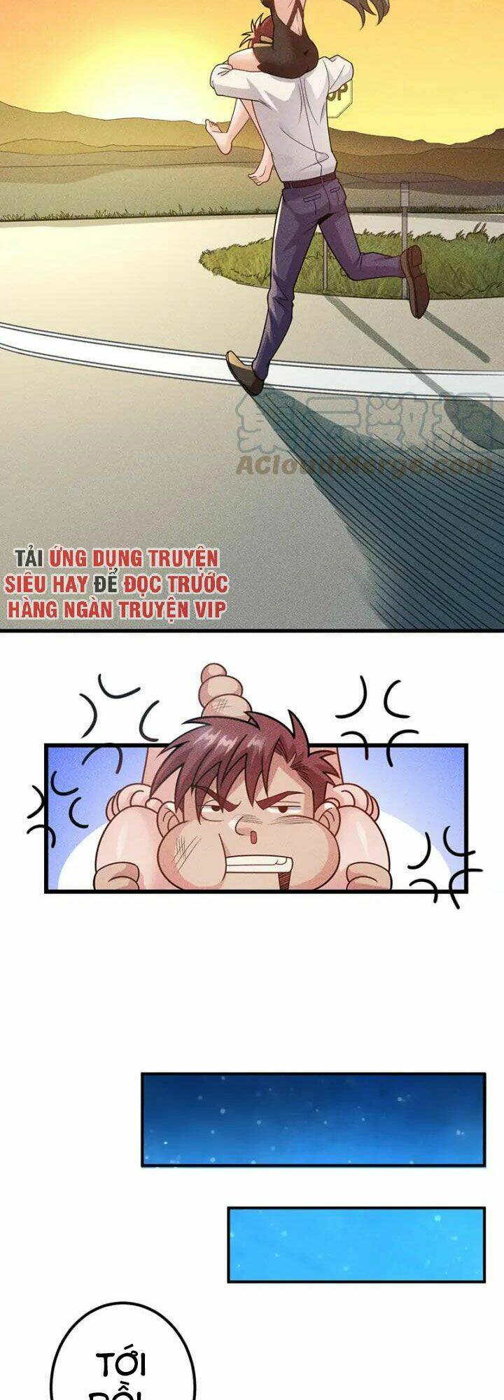 cao thủ cận vệ của nữ chủ tịch chapter 154 20