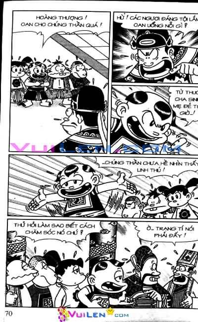 thần đồng đất việt chapter 93 67