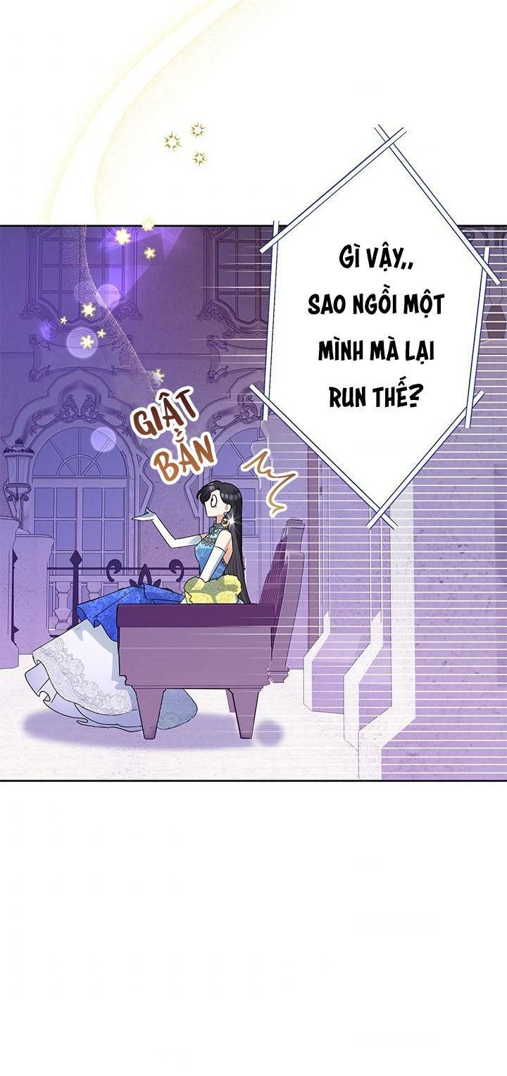 ác nữ hôm nay lại yêu đời rồi! chapter 29 34