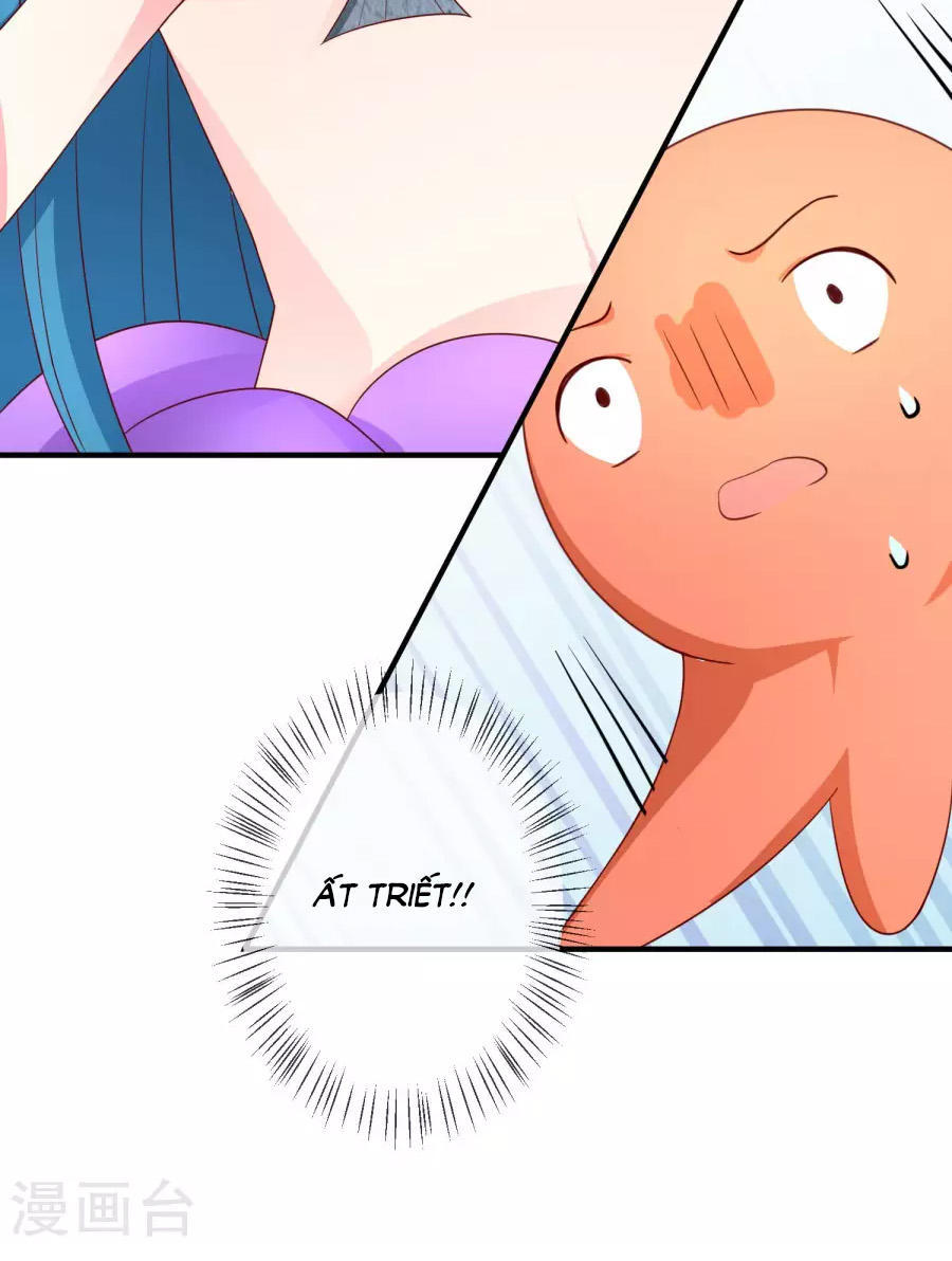 cuộc sống hào môn của vu nữ chapter 33 26