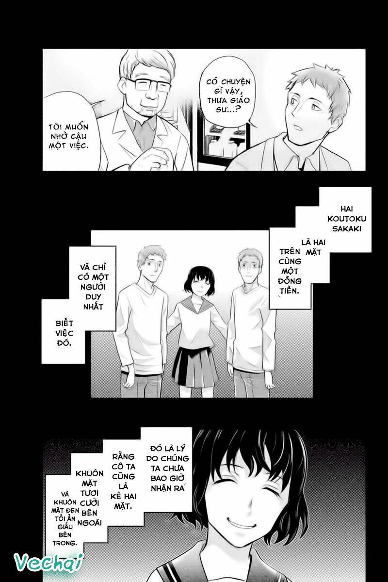 ana satsujin chapter 120 3