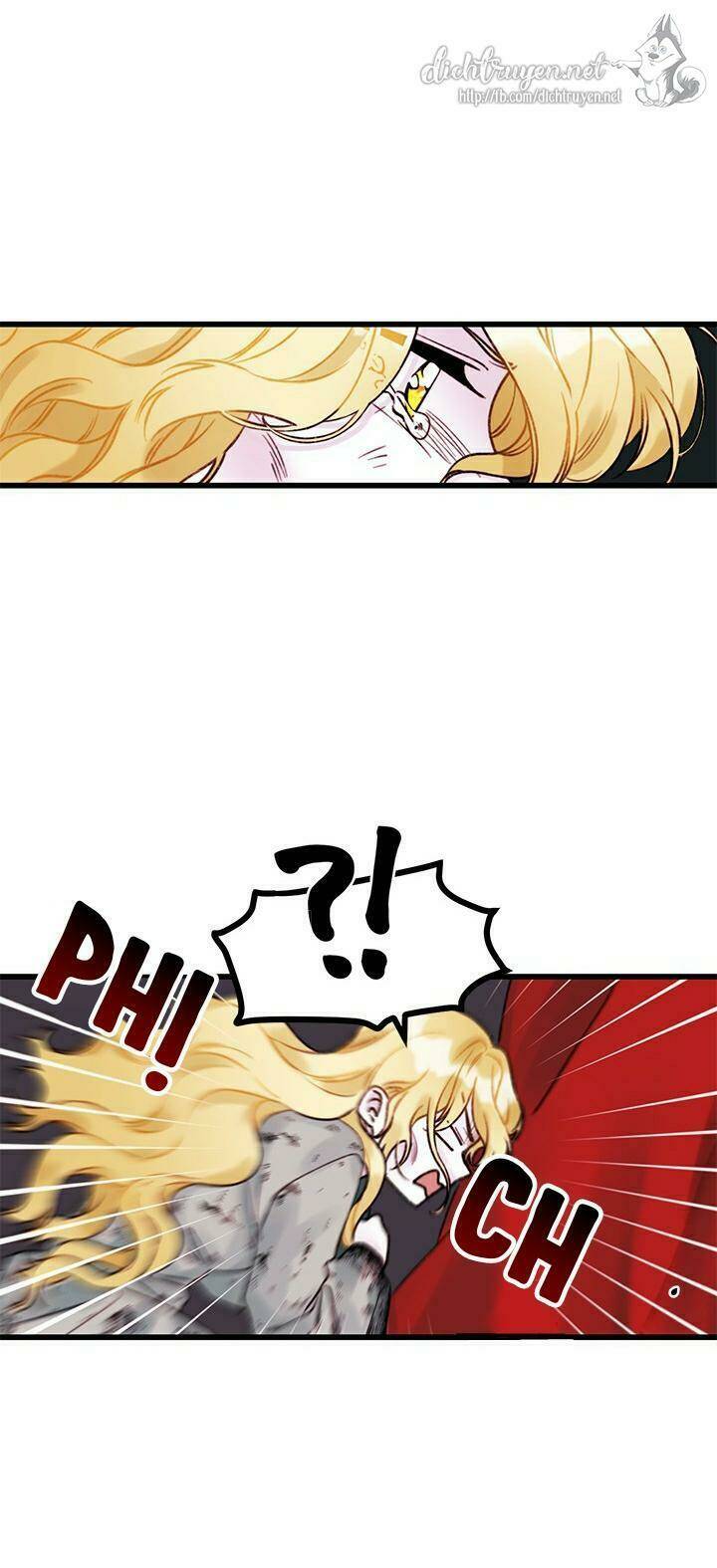 công chúa bãi rác chapter 2 72