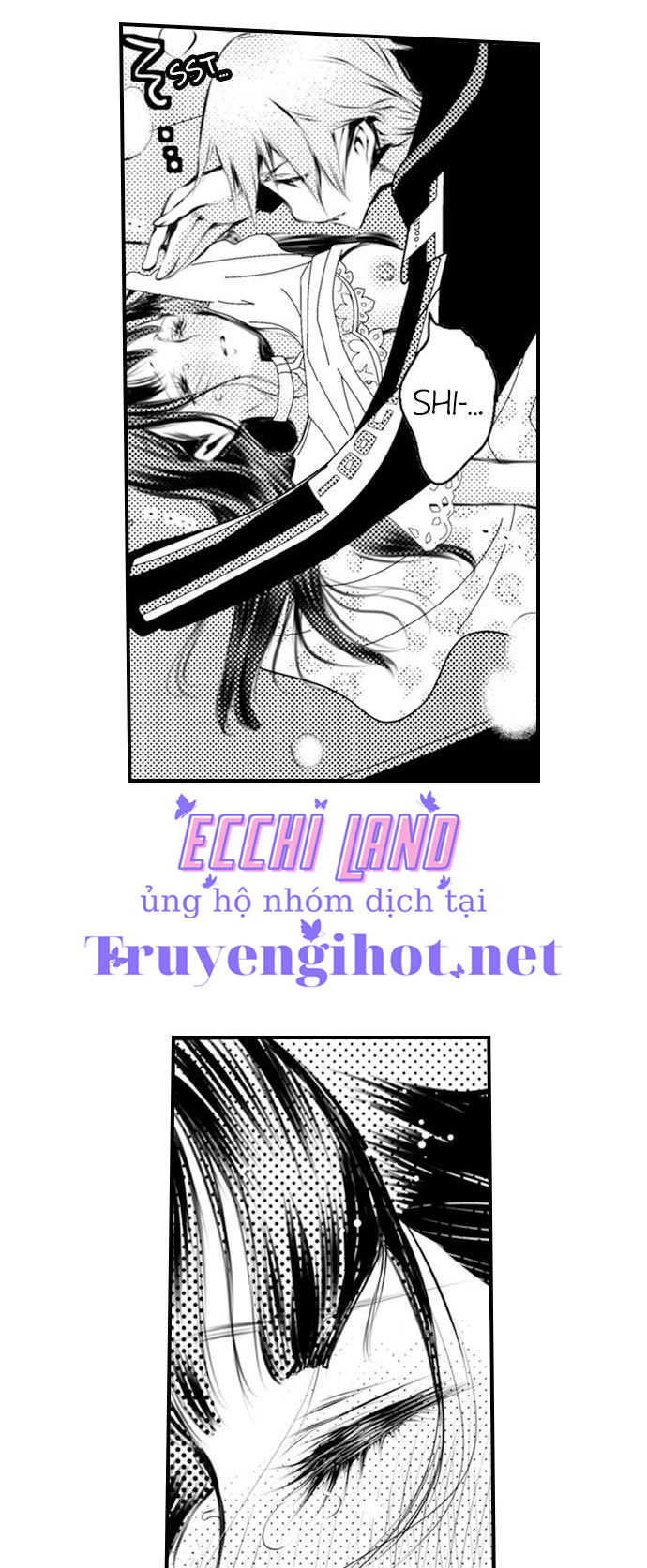 họ hủy hoại tôi trong cái lồng giam này chapter 57.1 5