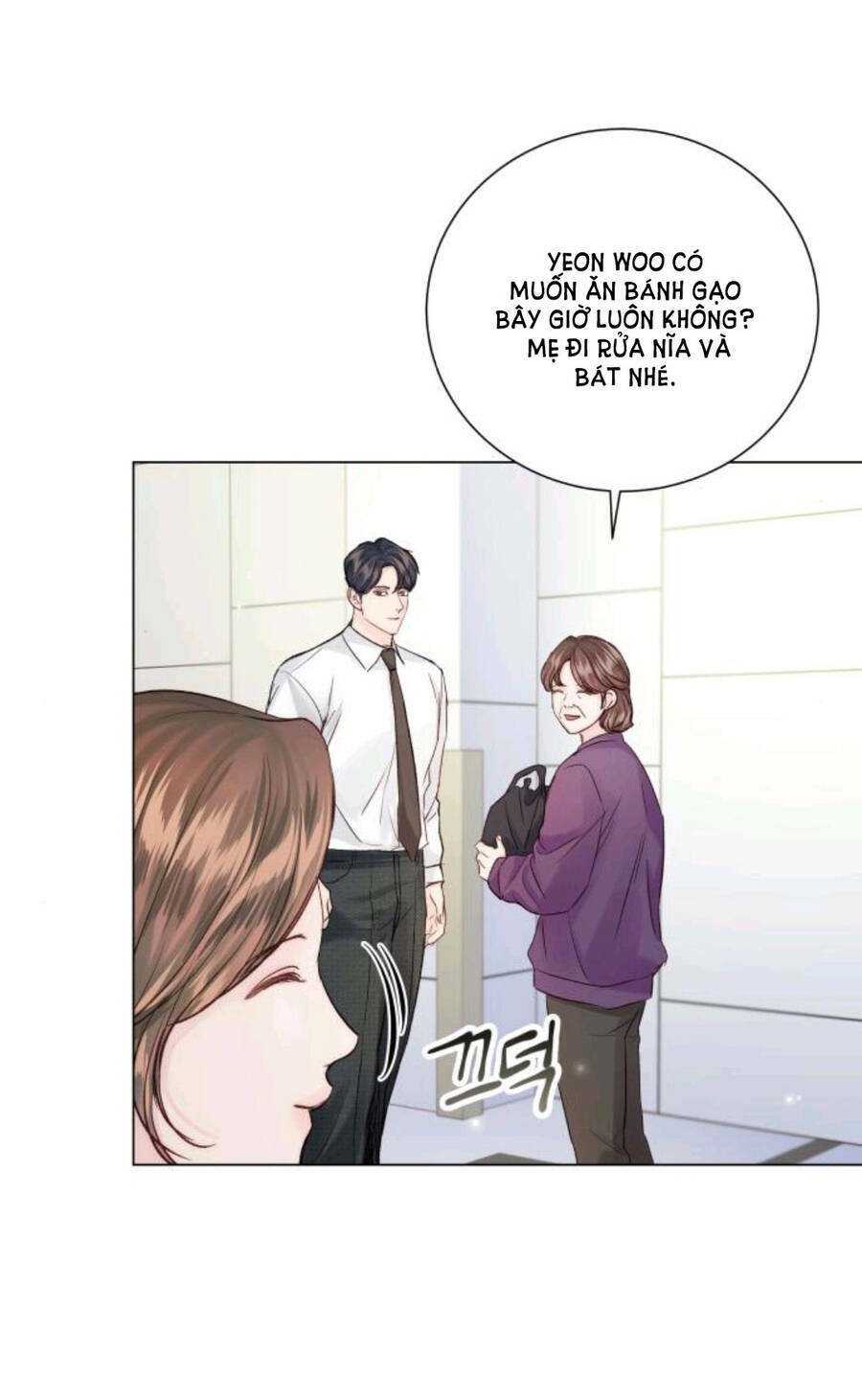 nhất định chúng ta sẽ được hạnh phúc chapter 107.2 42