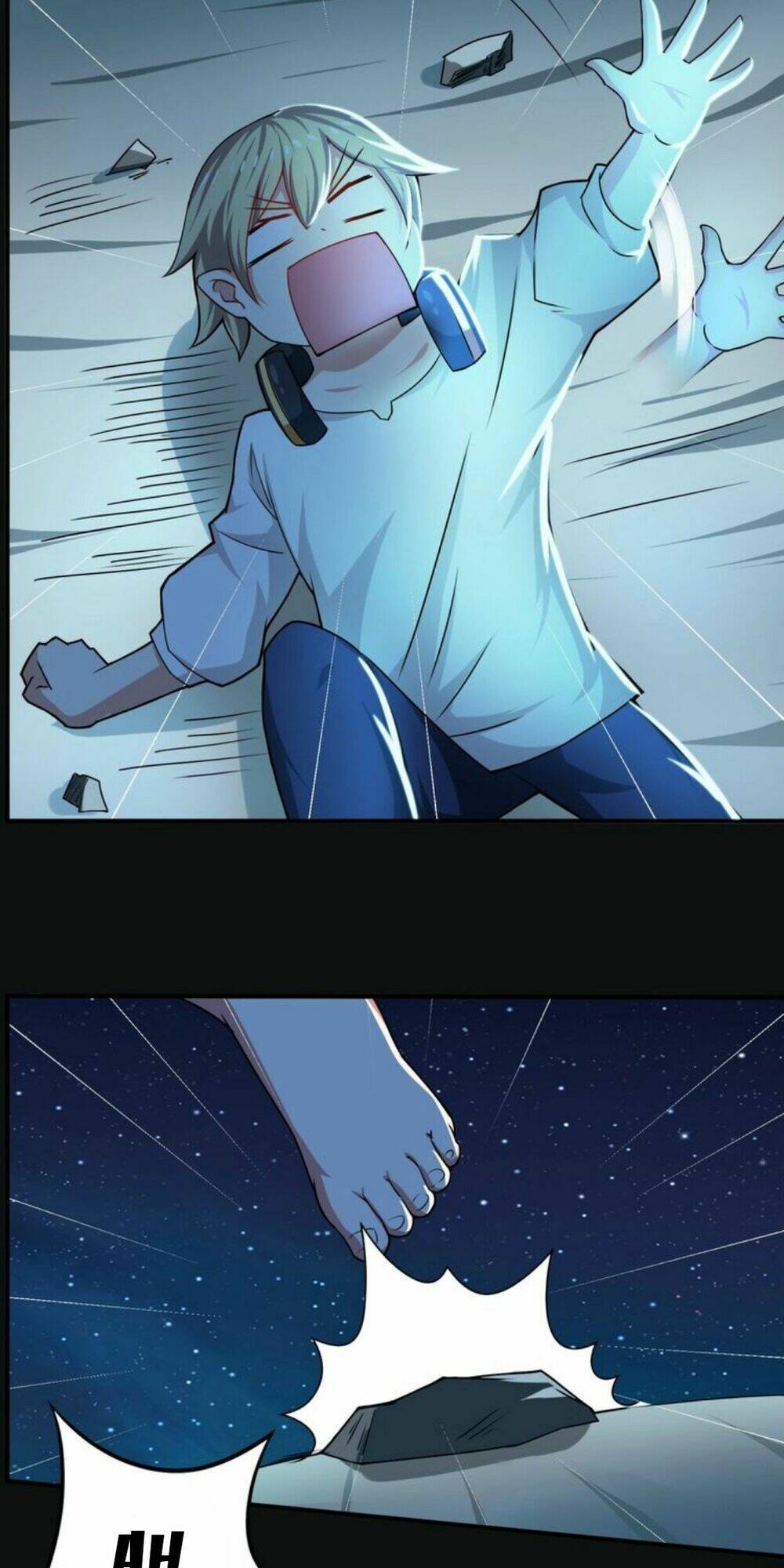 ma vương đại nhân là nữ hầu chapter 1 31