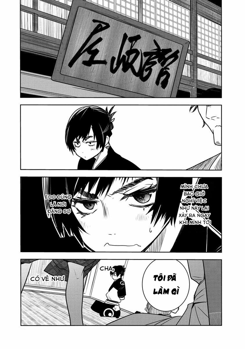 tokugawa no saru chapter 1 18