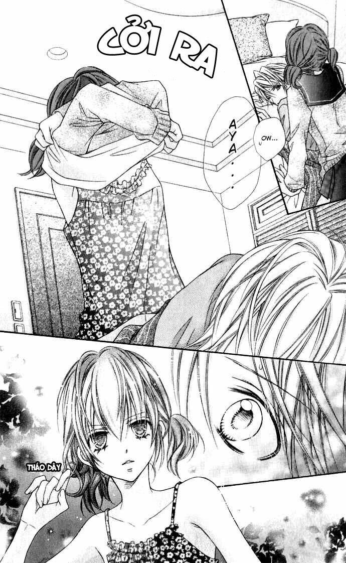 rockin' heaven chapter 15 32