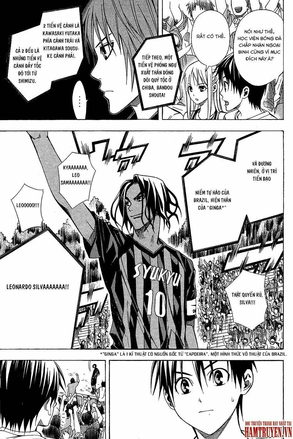 kỵ sĩ trong vòng cấm chapter 116 8