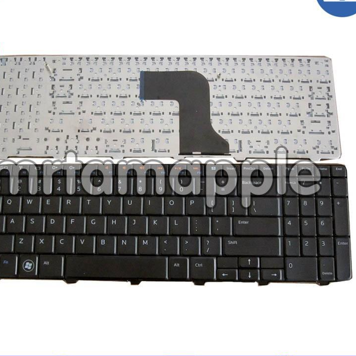 BÀN PHÍM LAPTOP DÀNH CHO DELL 15R N5010 dùng cho Inspiron 15 15R M5010 N5010