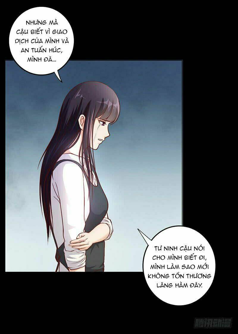 danh môn độc sủng ái thê chapter 20 24