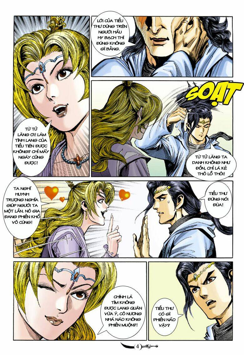 đại đường song long truyện chapter 182 4