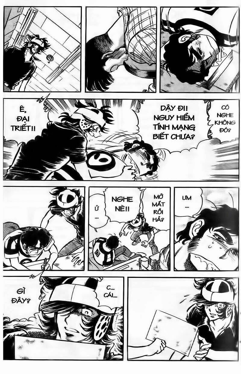 cây bút thần kỳ chapter 2 23