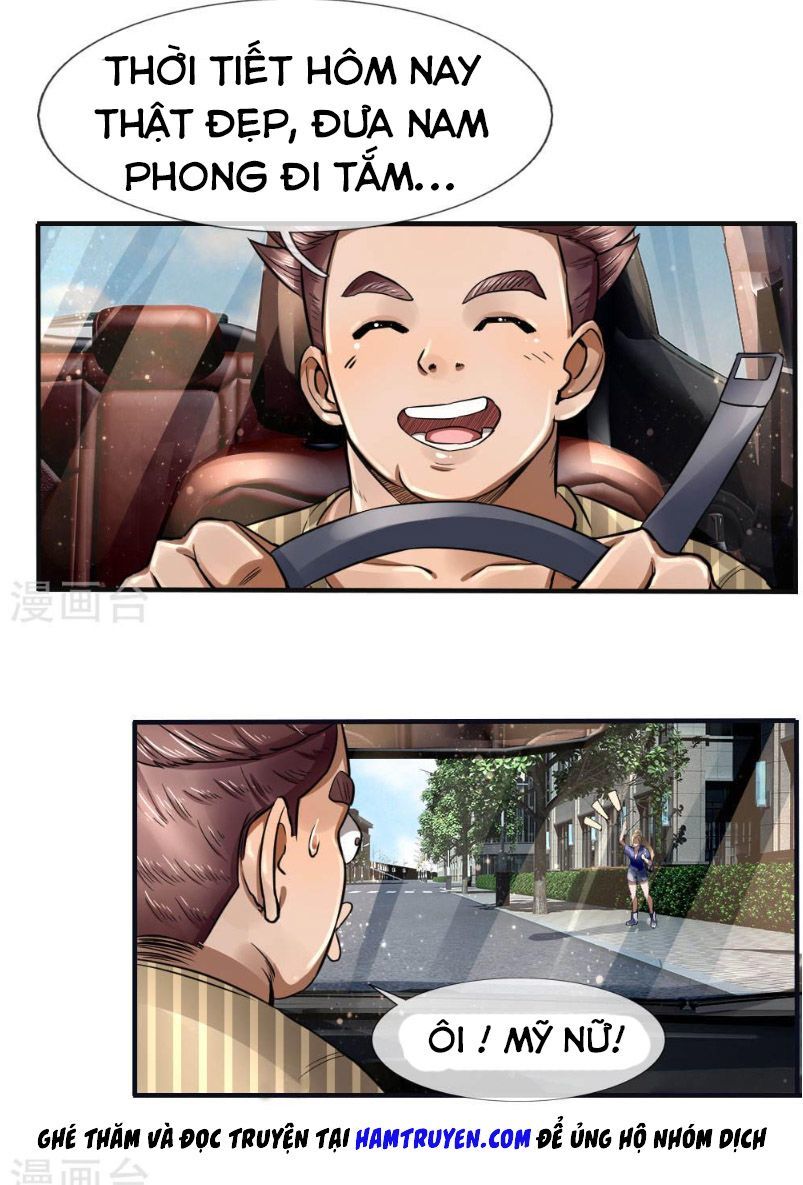 tuyệt thế binh vương chapter 76 13