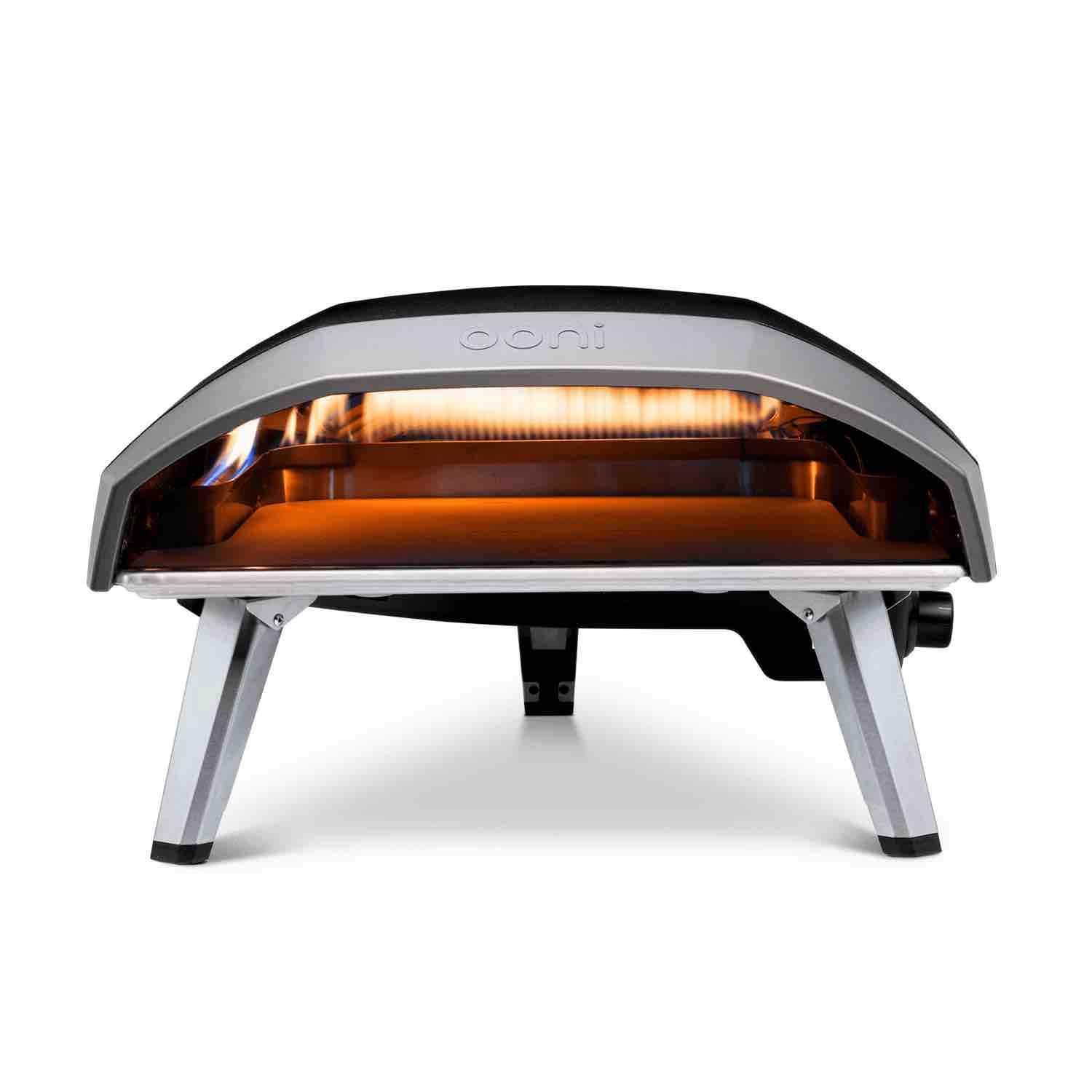 Lò Nướng Pizza Bằng Gas Ooni Koda 16 Gas Powered Pizza Oven