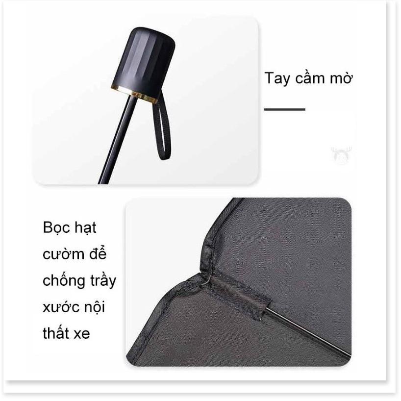 Sản phẩm Ô cách nhiệt chống nắng trên ô tô