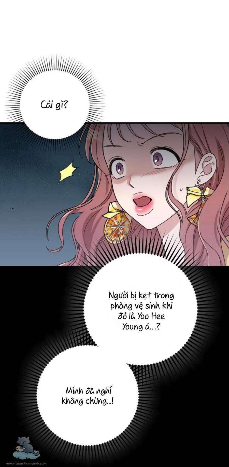 cô đi mà lấy chồng tôi đi chapter 7 48