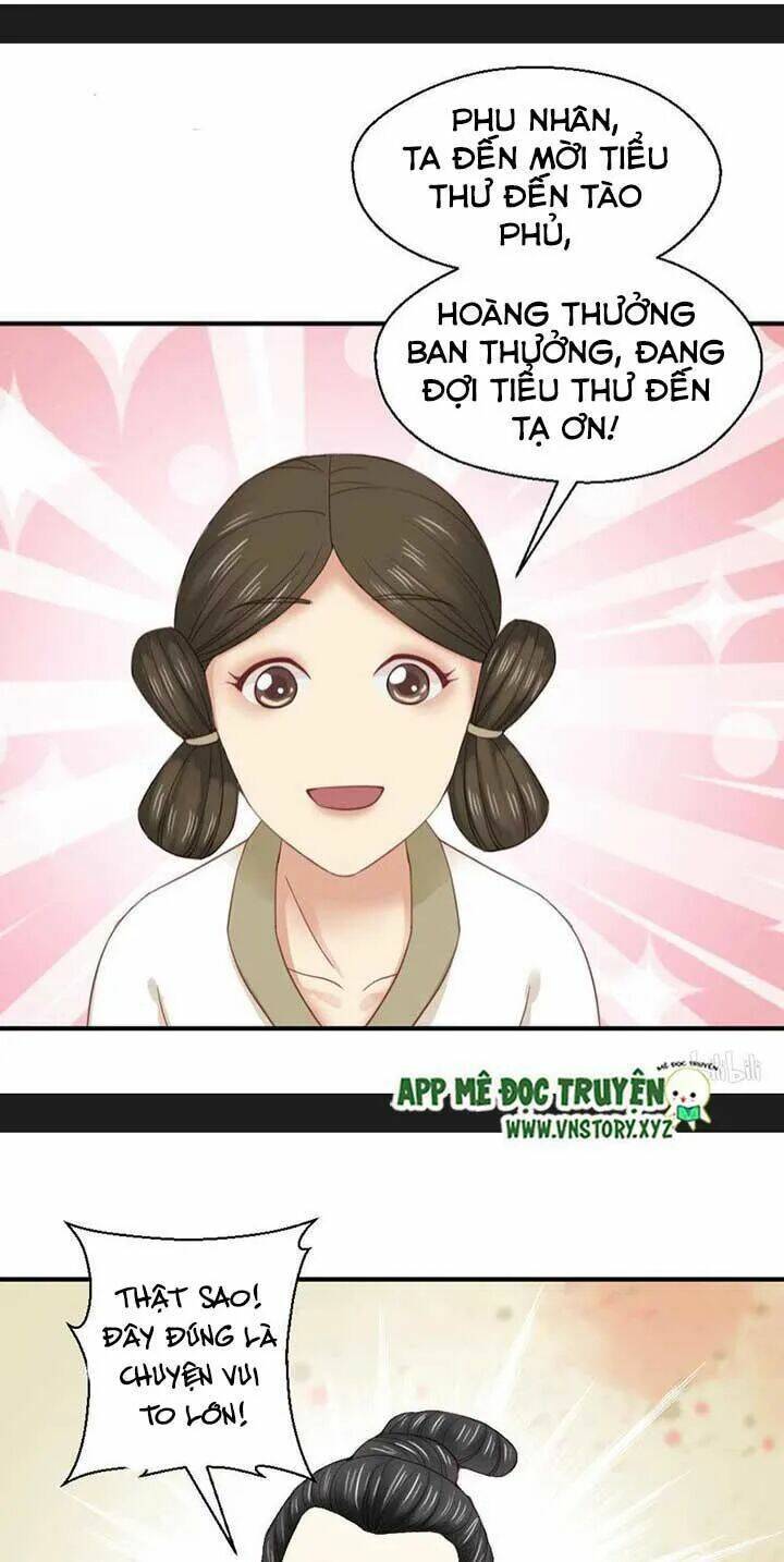 kiều nữ độc phi chapter 95 4
