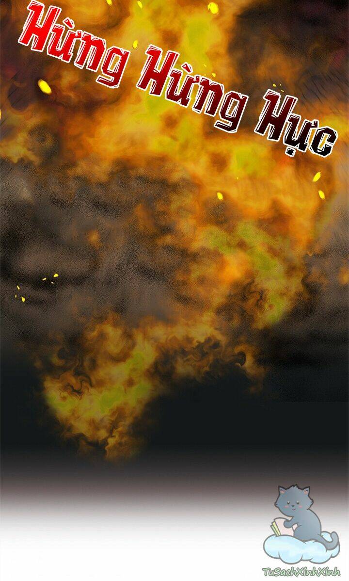 công chúa bãi rác chapter 44 5