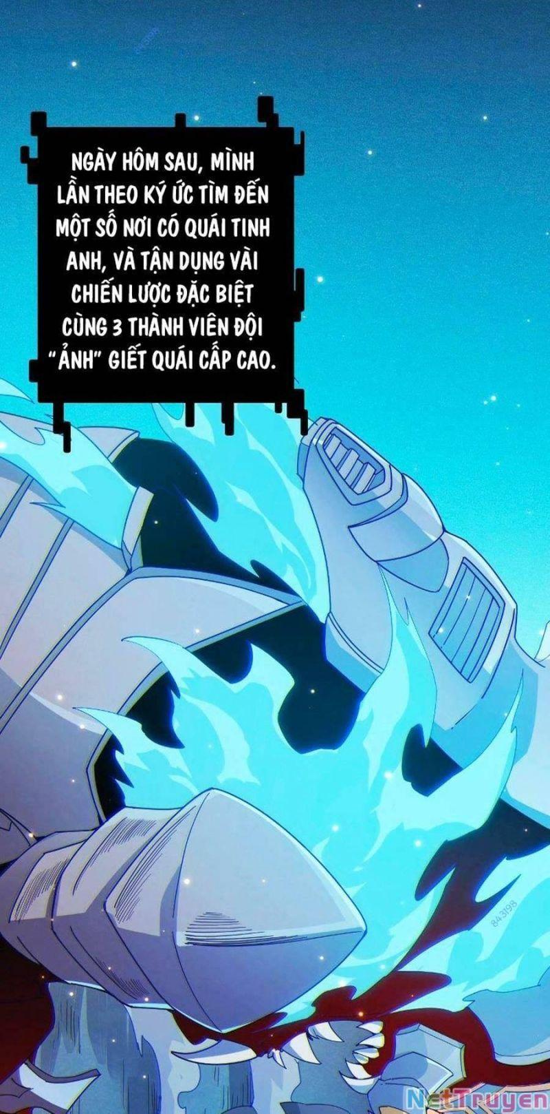 tôi đến từ thế giới trò chơi chapter 84 40