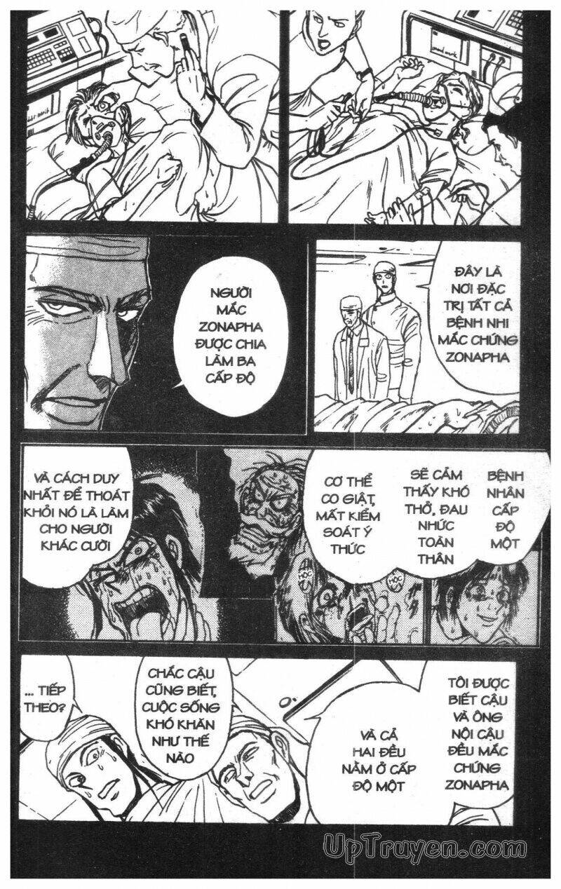 karakuri circus - gánh xiếc quái dị chapter 12 47