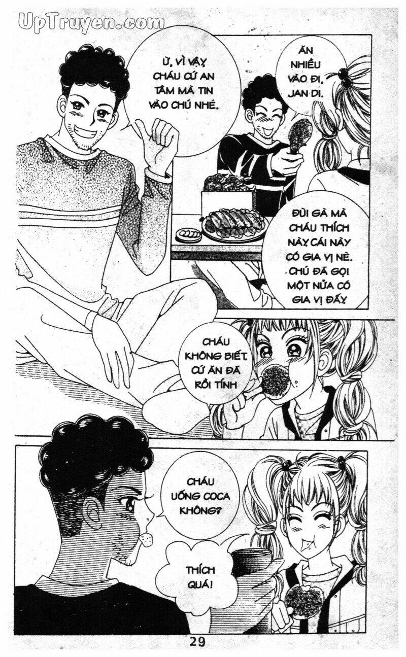 thuyền viễn xứ chapter 2 31