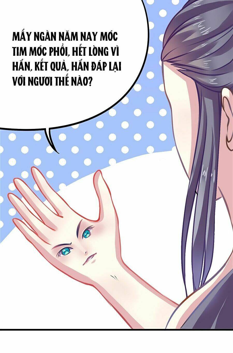 tay phải của bản tọa thành tinh rồi chapter 2 19