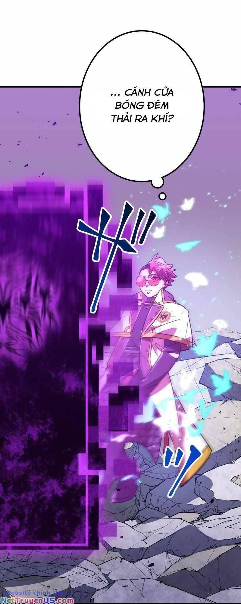 Huyết Thánh Cứu Thế Chủ~ Ta Chỉ Cần 0.0000001% Đã Trở Thành Vô Địch chapter 39 20