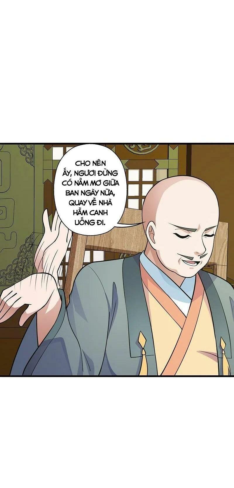 tiên võ đế tôn chapter 203 5