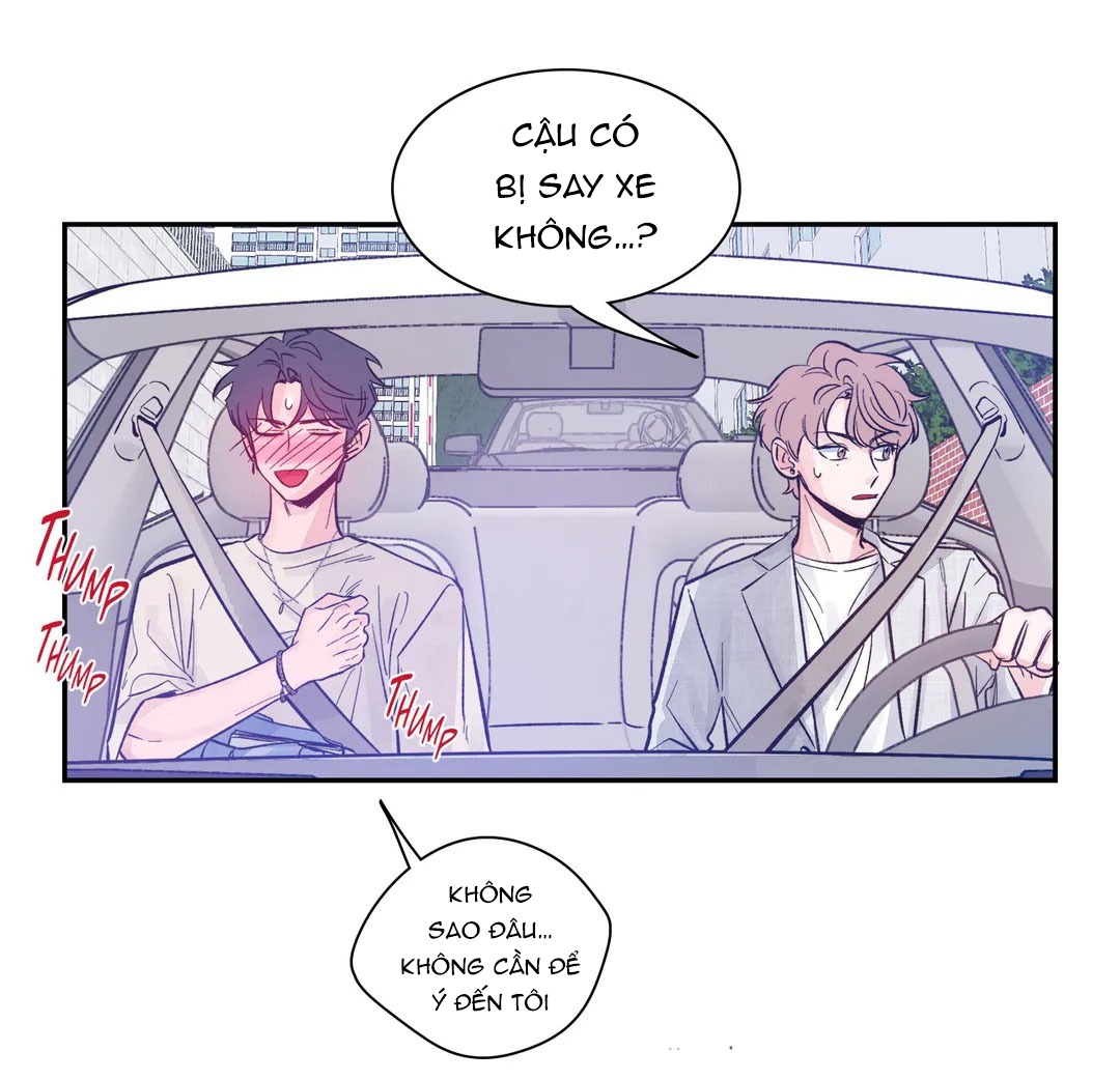 sketch - phác họa chapter 8.1 12