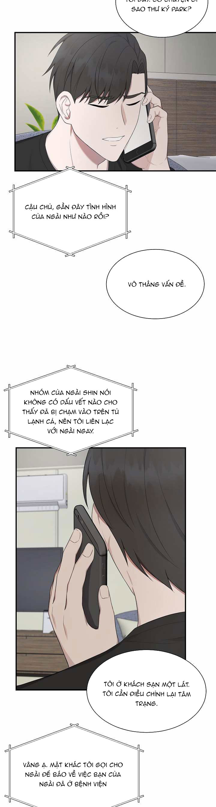 vùng vẫy chapter 15 10