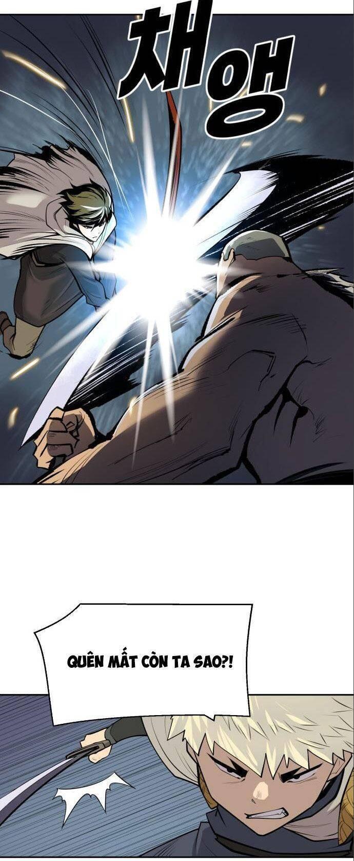 thiếu niên kiếm sư chapter 59 13