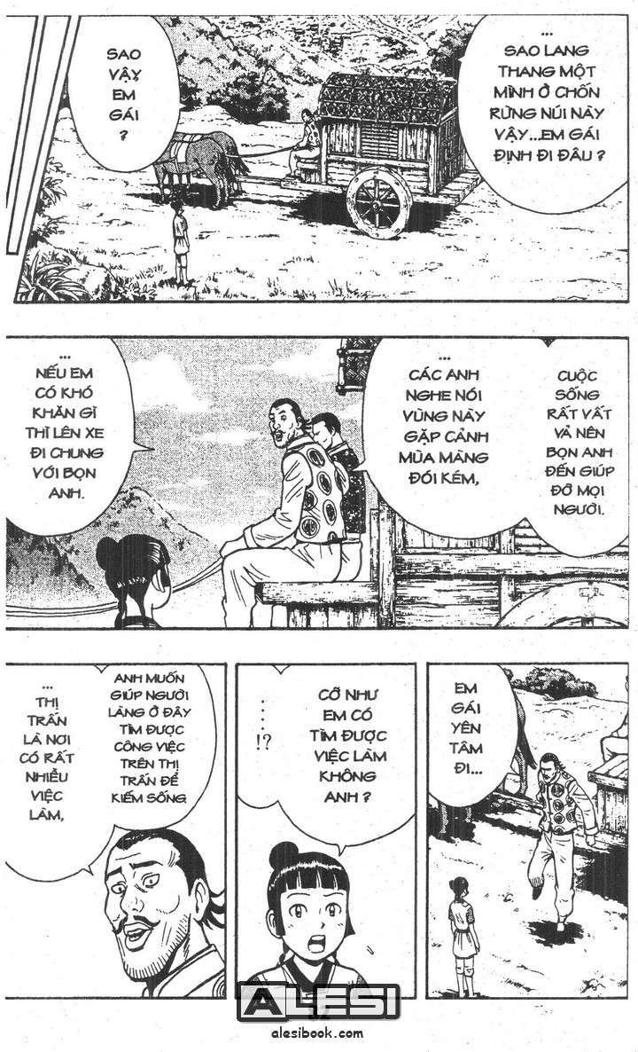 thời niên thiếu của hoàng phi hồng chapter 14 40