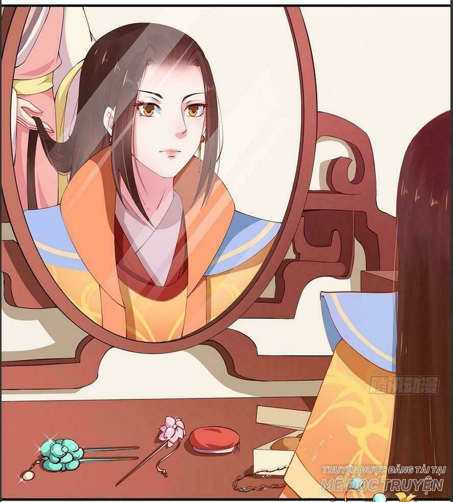 nàng công chúa nhã đan chapter 4 18