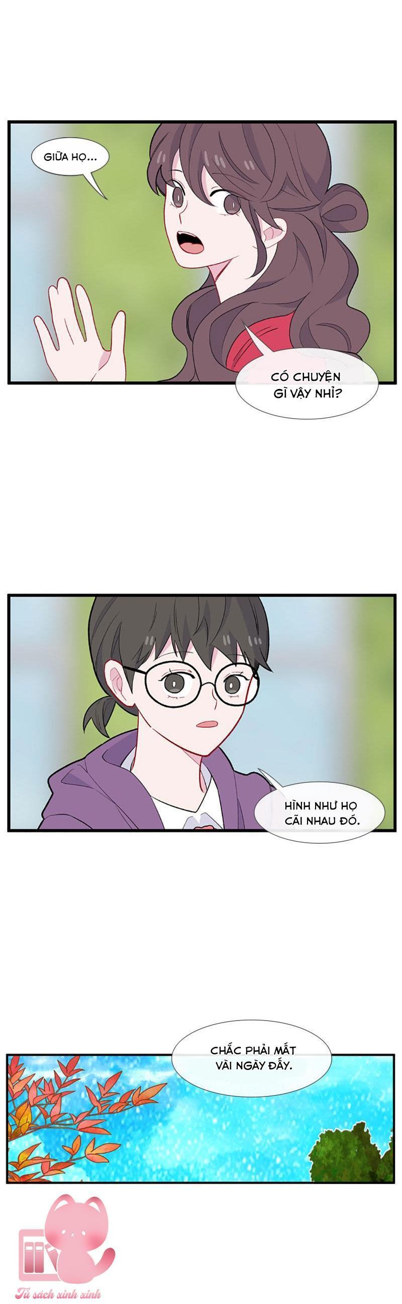 về bên anh chapter 70 46