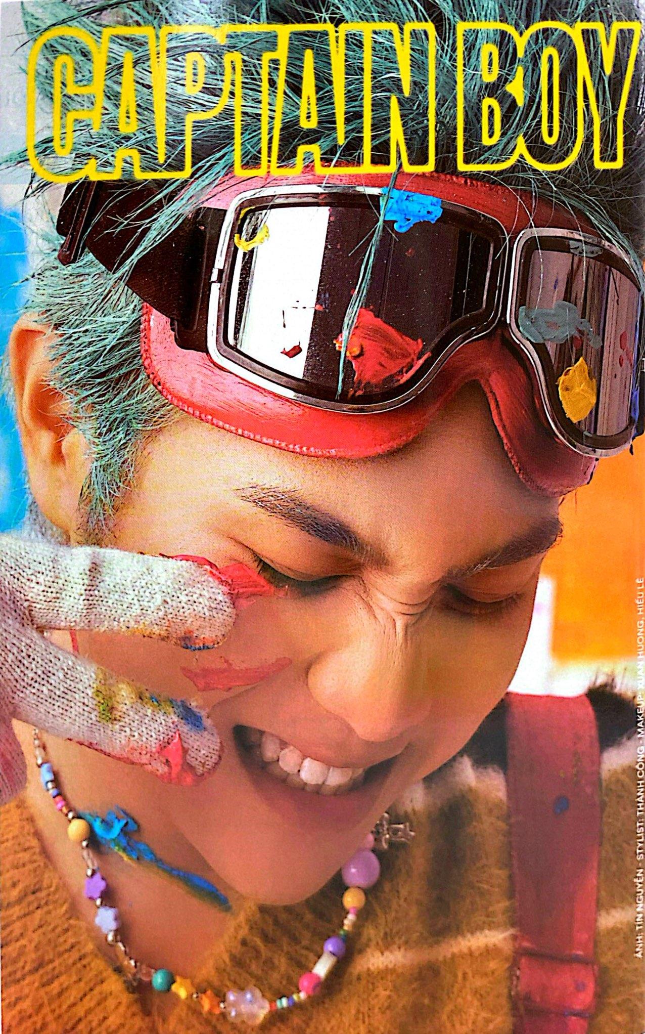 Sách - Thiên Thần Nhỏ - Số 530 + 531 - Phiên Bản Mùa Hè - Tạo Chiếc Hộp Ký Ức Cho Mùa Hè