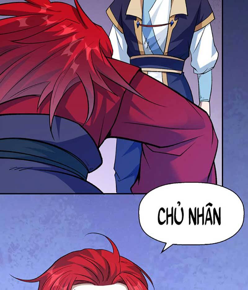 võ đạo độc tôn chapter 546 17