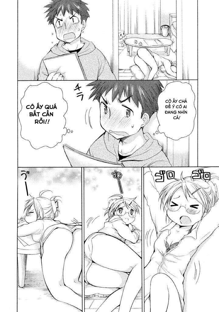 comic studio chapter 20 9