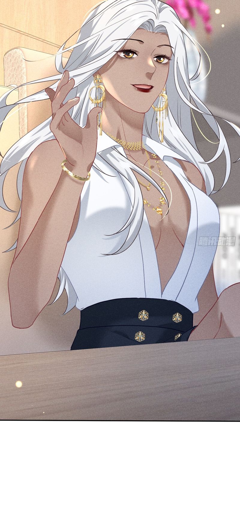 [bl] quan hệ nguy hiểm chapter 29 52