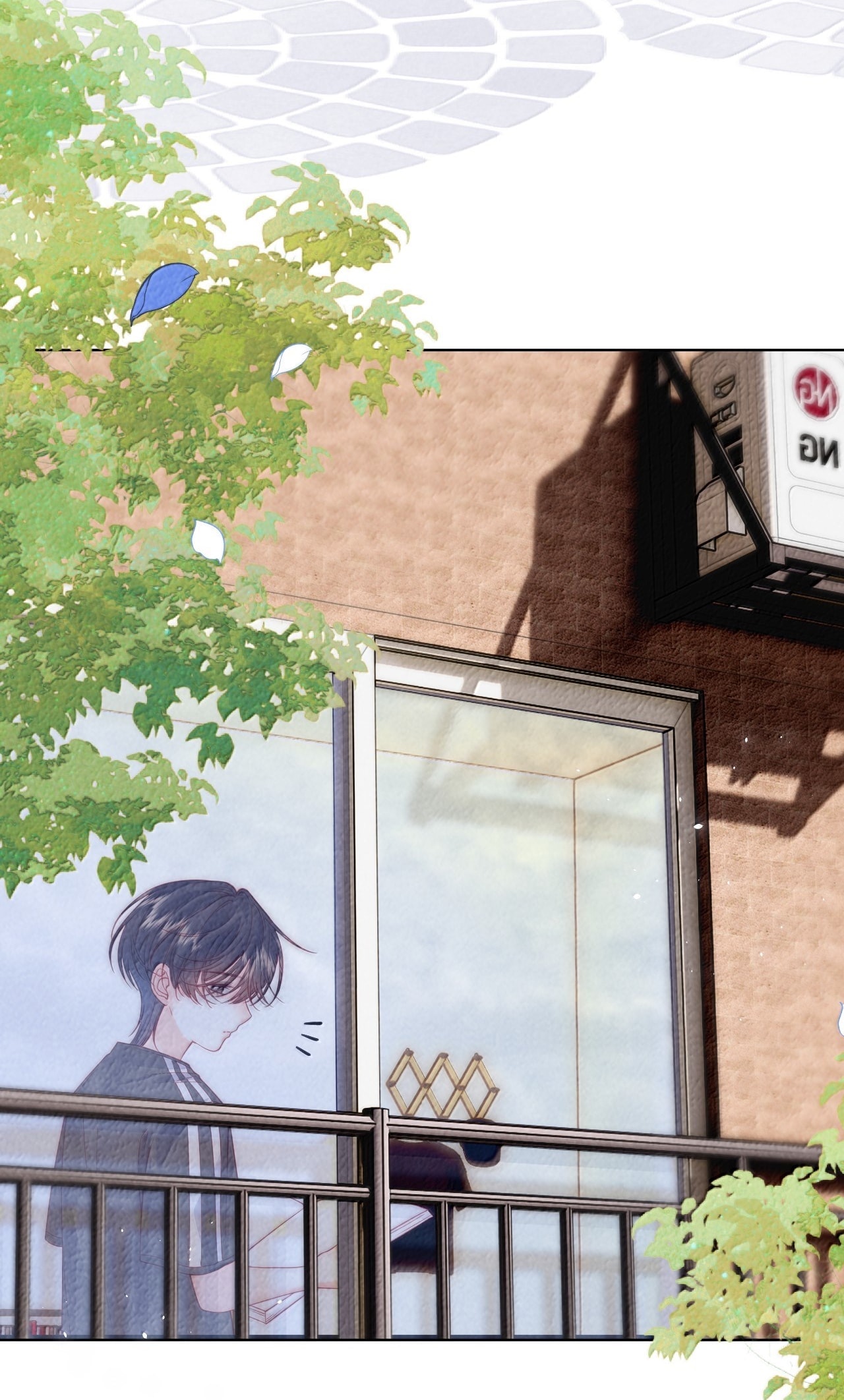 [15+] nhiệt độ cơ thể của ác ma chapter 21 13