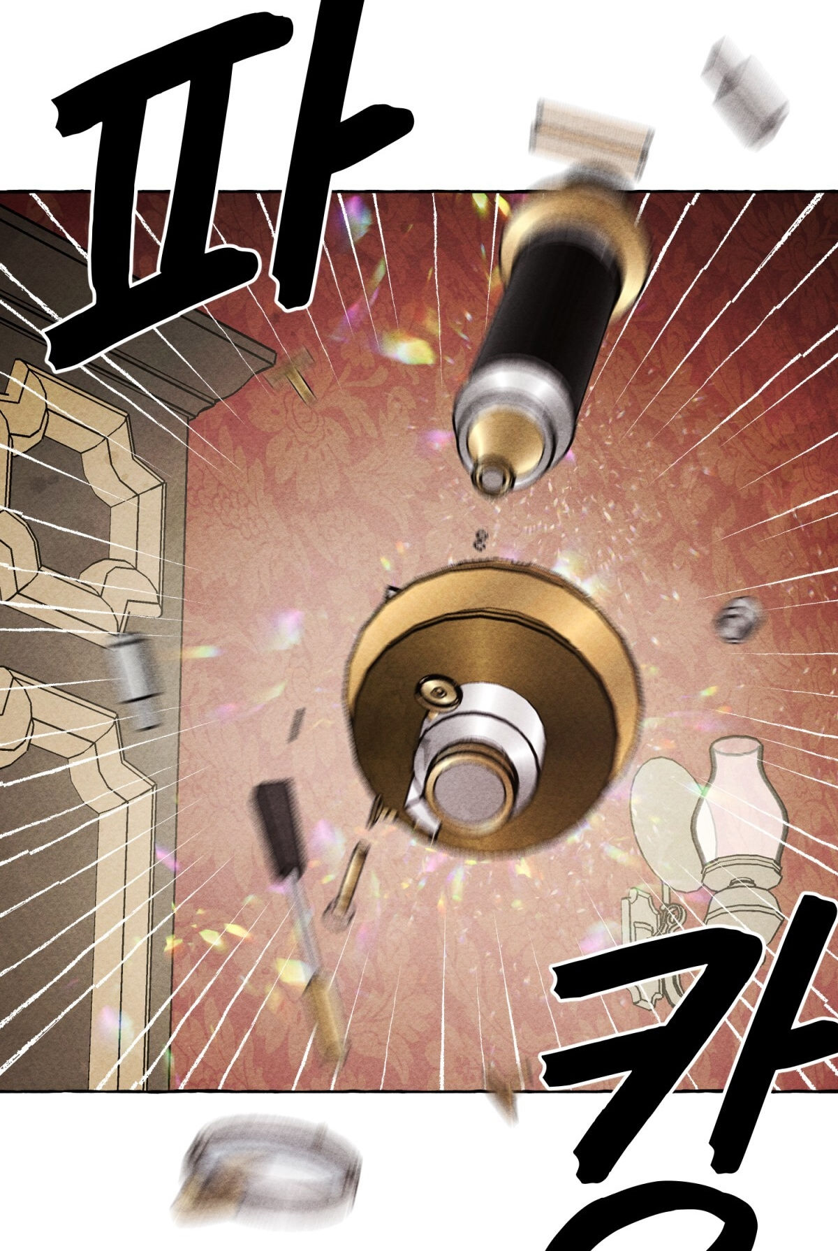 nuôi dưỡng một bé rồng đen chapter 53.2 20