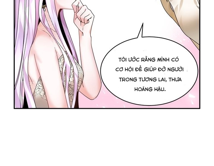 tôi không muốn trở thành nữ chính chapter 3 21