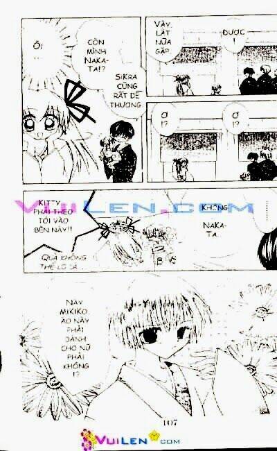 viên ngọc nhiệm màu chapter 1 107