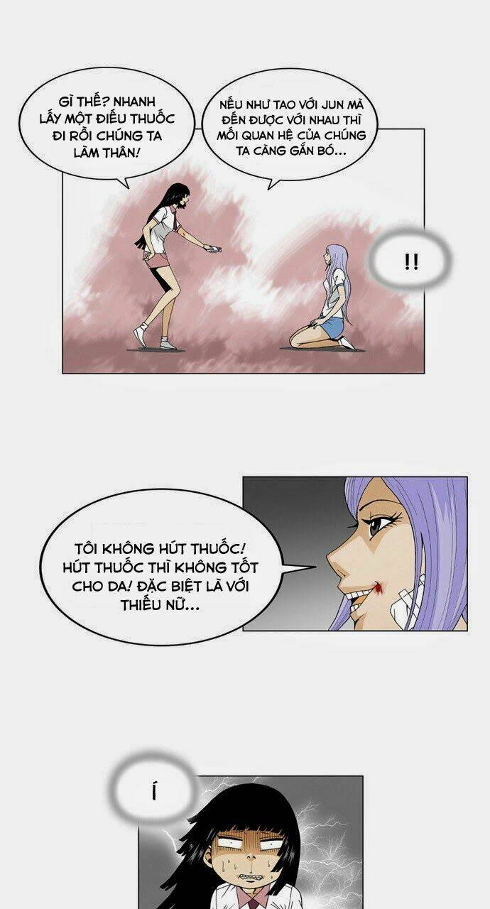 ultimate legend: kang hae hyo chapter 38 15