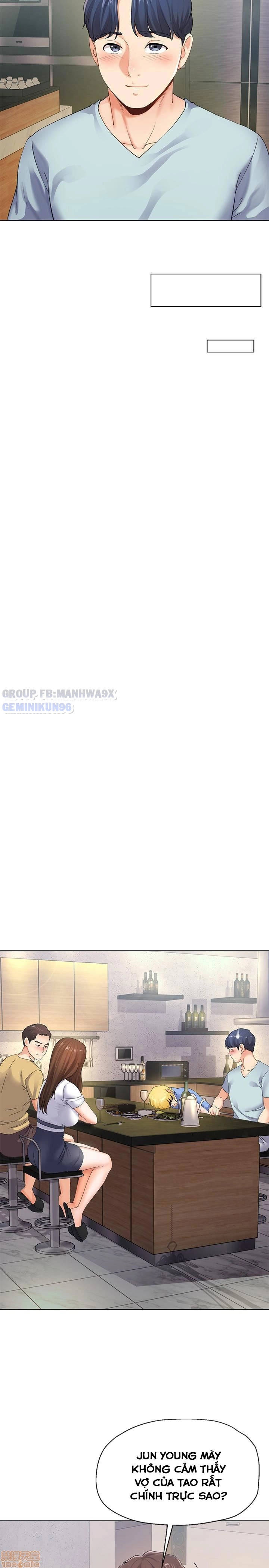 cặp đôi kí sinh chapter 7 30