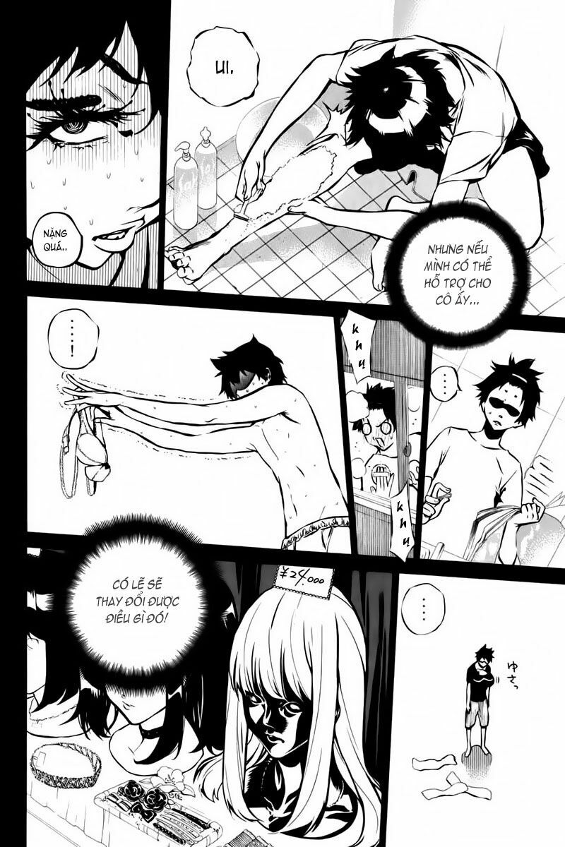 akb49 - renai kinshi jourei chapter 1 49